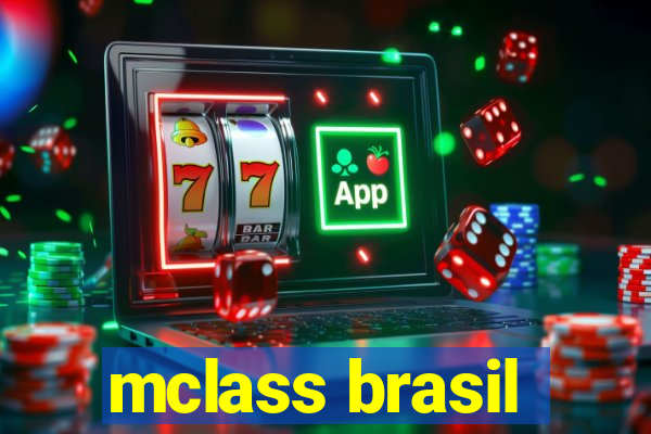 mclass brasil